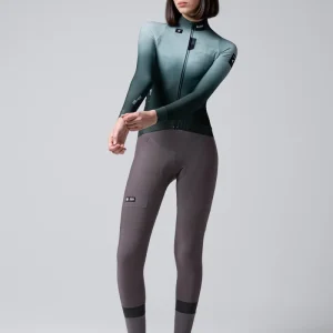 MAILLOT MANGA LARGA HYDER MUJER WILLOW