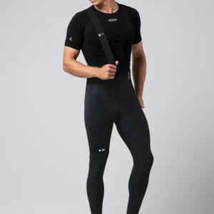 CULOTTE LARGO SUBZERO HOMBRE INK BLACK - K10
