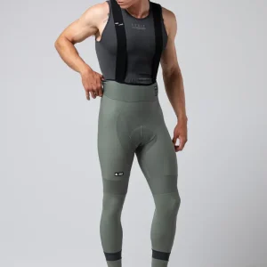 CULOTTE LARGO ABSOLUTE 7.0 HOMBRE EVERGREEN - K10