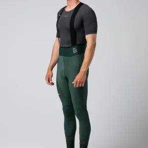 CULOTTE LARGO ABSOLUTE 7.0 HOMBRE GREEN GABLES - K10