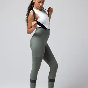 CULOTTE LARGO ABSOLUTE 7.0 MUJER EVERGREEN - K9