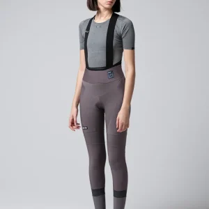 CULOTTE LARGO ABSOLUTE 7.0 MUJER JAVA - K9