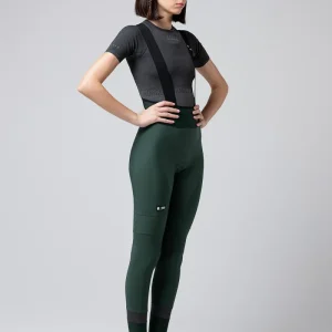 CULOTTE LARGO ABSOLUTE 7.0 MUJER GREEN GABLES - K9