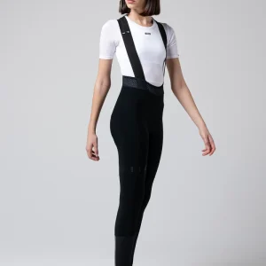 CULOTTE LARGO LIMITED 7.0 MUJER BLACK - K6