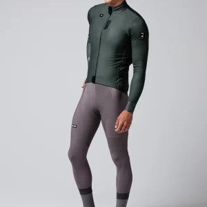 CHAQUETA SKIMO PRO HOMBRE MALLARD