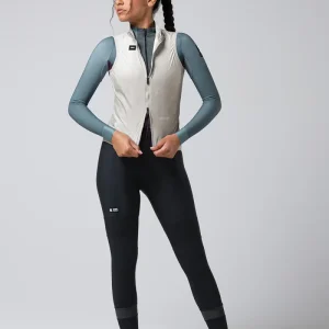 CHALECO PLUS 2.0 MUJER MOONSTRUCK