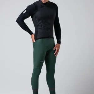 CHALECO VECTOR 2.0 HOMBRE CROW