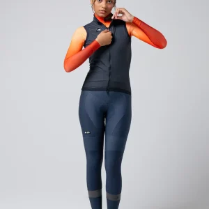 CHALECO VECTOR 2.0 MUJER ULTRABLUE