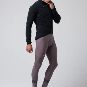 CHAQUETA SELKIE UNISEX INK BLACK