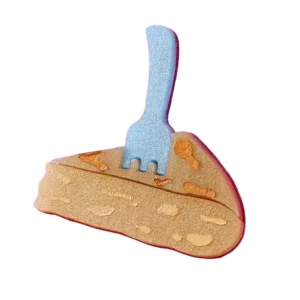 Pin Pincho de tortilla de Mitumi