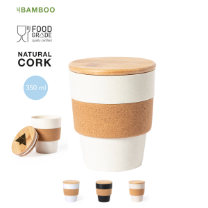 Vaso nature 350ml Ref.:1157