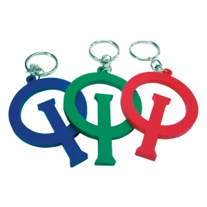 Llavero logo Optimist