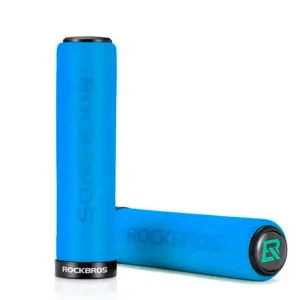 Mangos/Grips Manillar Bicicleta MTB, RockBros BT1001.