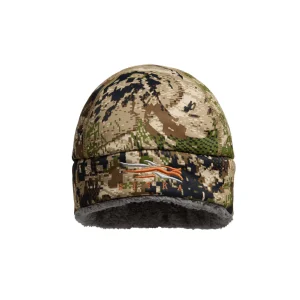 SITKA GORRO JETSTREAM INSULATED WS OPTIFADE SUBALPINE