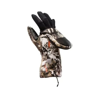 SITKA MANOPLA-GUANTE INCINERATOR OPTIFADE ELEVATED II