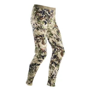 MERINO CORE LTWT BOTTOM OPTIFADE SUBALPINE