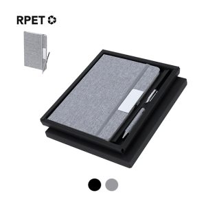 Set de bloc de notas y bolígrafo Ref: 1945