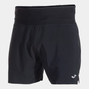 SHORT JOMA-TRAIL NATURE NEGRO