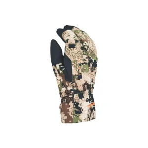 SITKA GUANTES STORMFRONT GTX OPTIFADE SUBALPINE