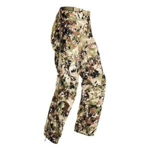 THUNDERHEAD PANT OPTIFADE SUBALPINE