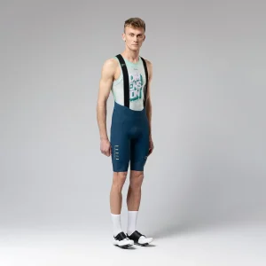 CAMISETA INTERIOR SECOND SKIN HOMBRE HINT GREEN