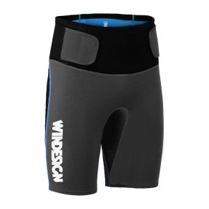 Windesign Neo-Rash shorts