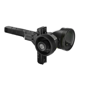 ULTRAVIEW VISOR SLIDER 2 BRIDGE-LOCK MOUNT