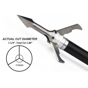 GRIM REAPER FATAL STEEL PACK 3