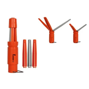 EASTON EMPLUMADORA EZ MULTI-KIT