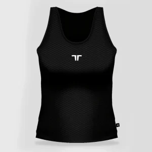 Camisilla Capa Base sin Mangas para Mujer