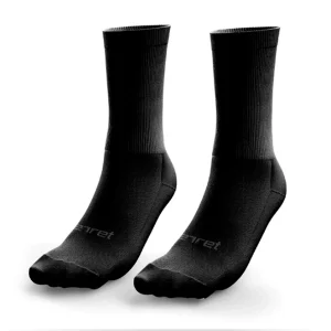 Medias Reflectivas para Ciclismo "Power Black"