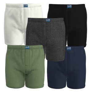 Boxer de Color – TALLA GRANDE de 4XL a 7XL