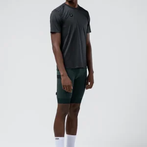 CAMISETA MANGA CORTA TECH SOLID HOMBRE MAGNET