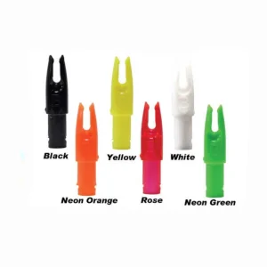 BOHNING SIGNATURE NOCK BLANCO