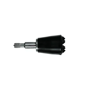 SAUNDERS PUNTA BLUNT DE CAZA MENOR