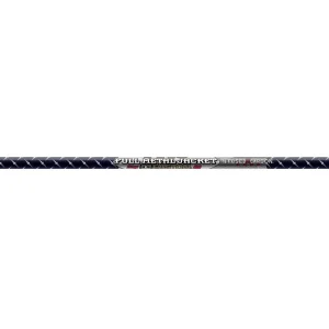 EASTON TUBO FULL METAL JACKET DANGEROUS GAME 250
