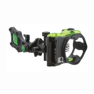 FIELD LOGIC VISOR IQ MICRO RETINA 5 PINES 0.019"