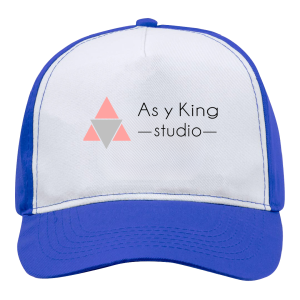 Gorra personalizada