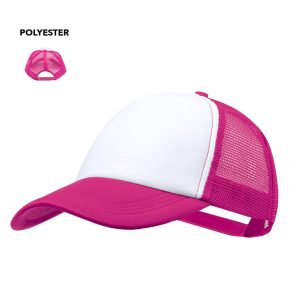 Gorra bicolor ref.4828
