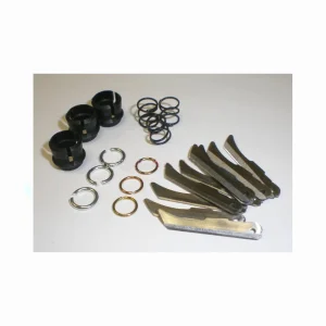 GRIM REAPER REPUESTOS PARA PUNTAS DE 125 GRAINS