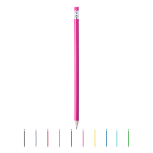 Lápiz Melart personalizado Ref: 5643