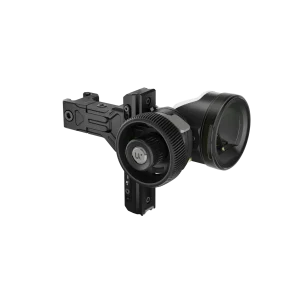 ULTRAVIEW VISOR SLIDER 2 PICATINNY MOUNT