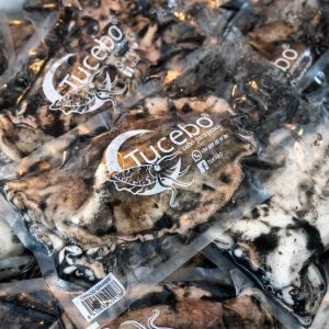 Choco Sucio Congelado