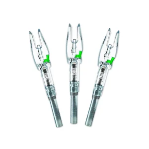 CULATIN LUMINOSO HALO MICRO 4MM PACK 3