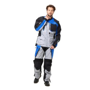 Chaqueta de carretera ATV-Enduro para hombre