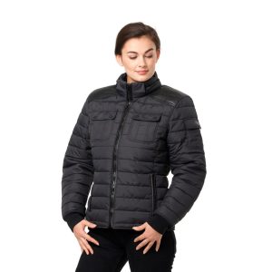 Chaqueta de carretera Urban para mujer