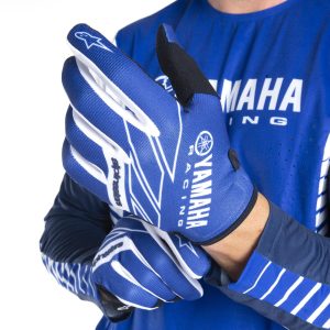 Guantes MX para hombre