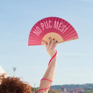 Abanico No Puc Més
