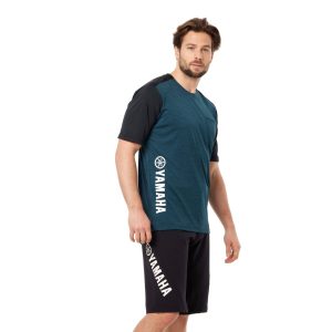 Pantalón corto MTB para hombre