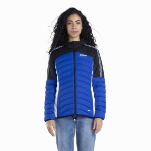 Chaqueta Paddock Blue para mujer